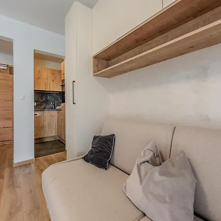 In The Center Of Apartamento *