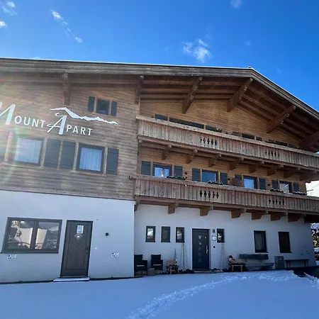 In The Center Of Lägenhet