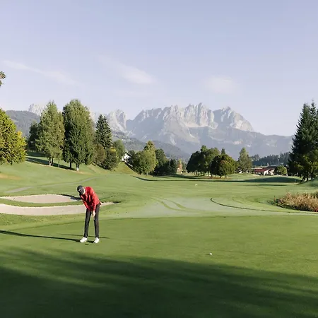 In The Center Of Lägenhet