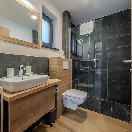 Apartamento In The Center Of *