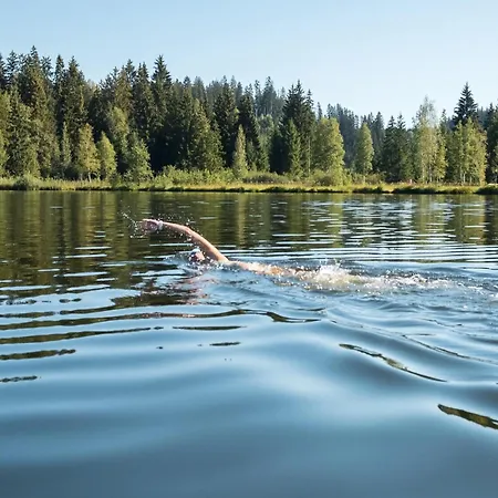 Apartamento In The Center Of