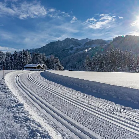 In The Center Of Apartamento