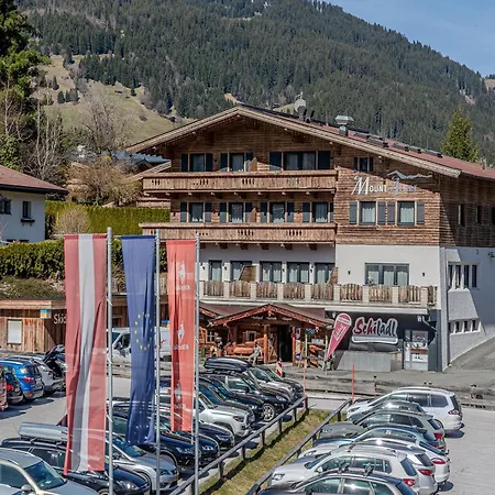 In The Center Of Lägenhet