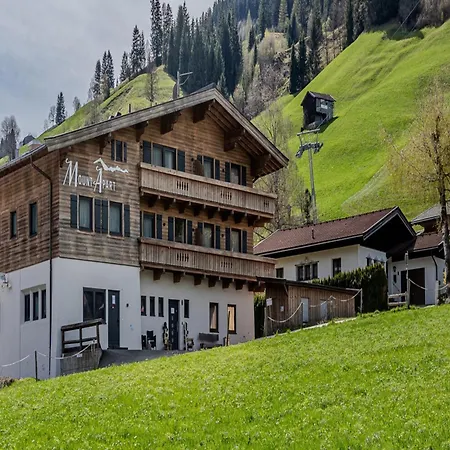 In The Center Of Lägenhet