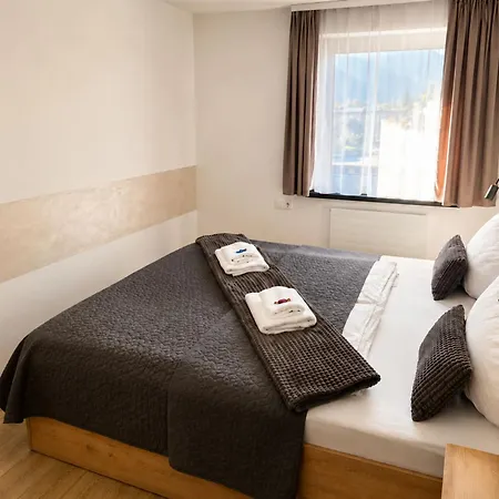 Appartement In The Center Of *