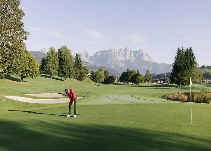 In The Center Of Lägenhet