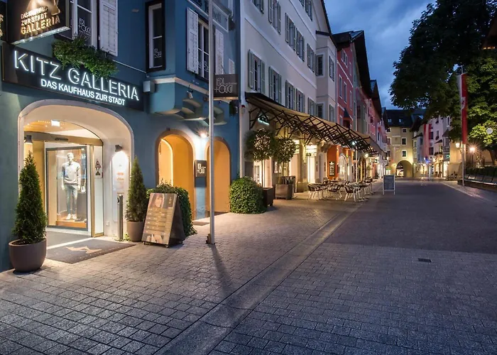 Lägenhet In The Center Of *