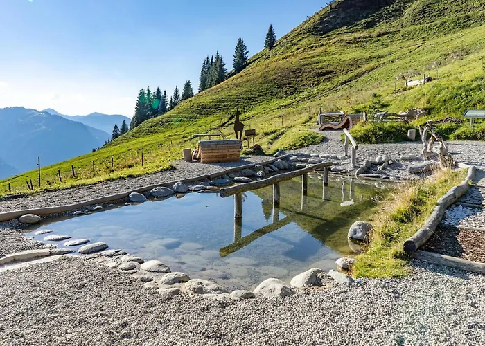 Lägenhet In The Center Of *